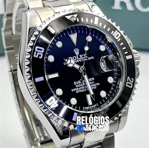 comprar relogios rolex